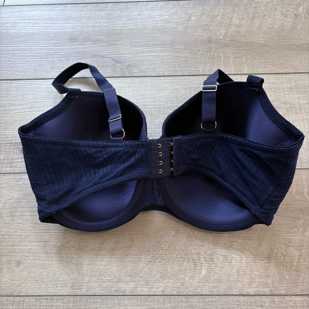 THIRDLOVE Everyday Lace T-Shirt Bra 38G - Picture 4 of 6